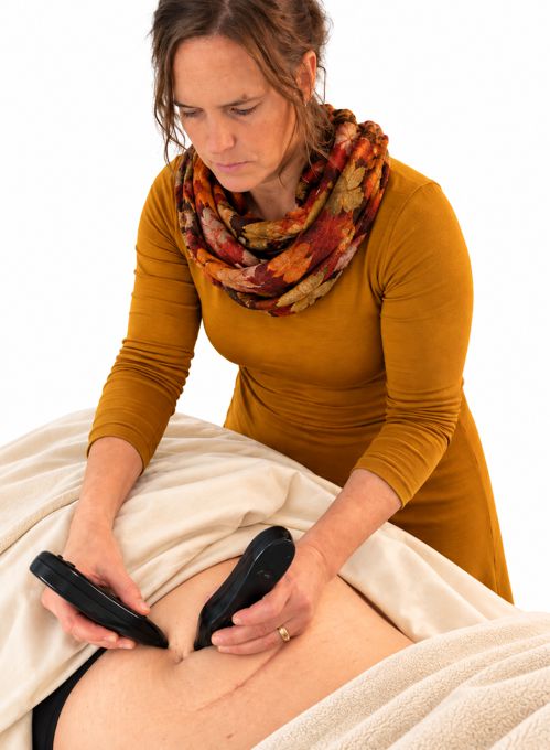 MPS (Micro-Current Point Stimulation) Therapy