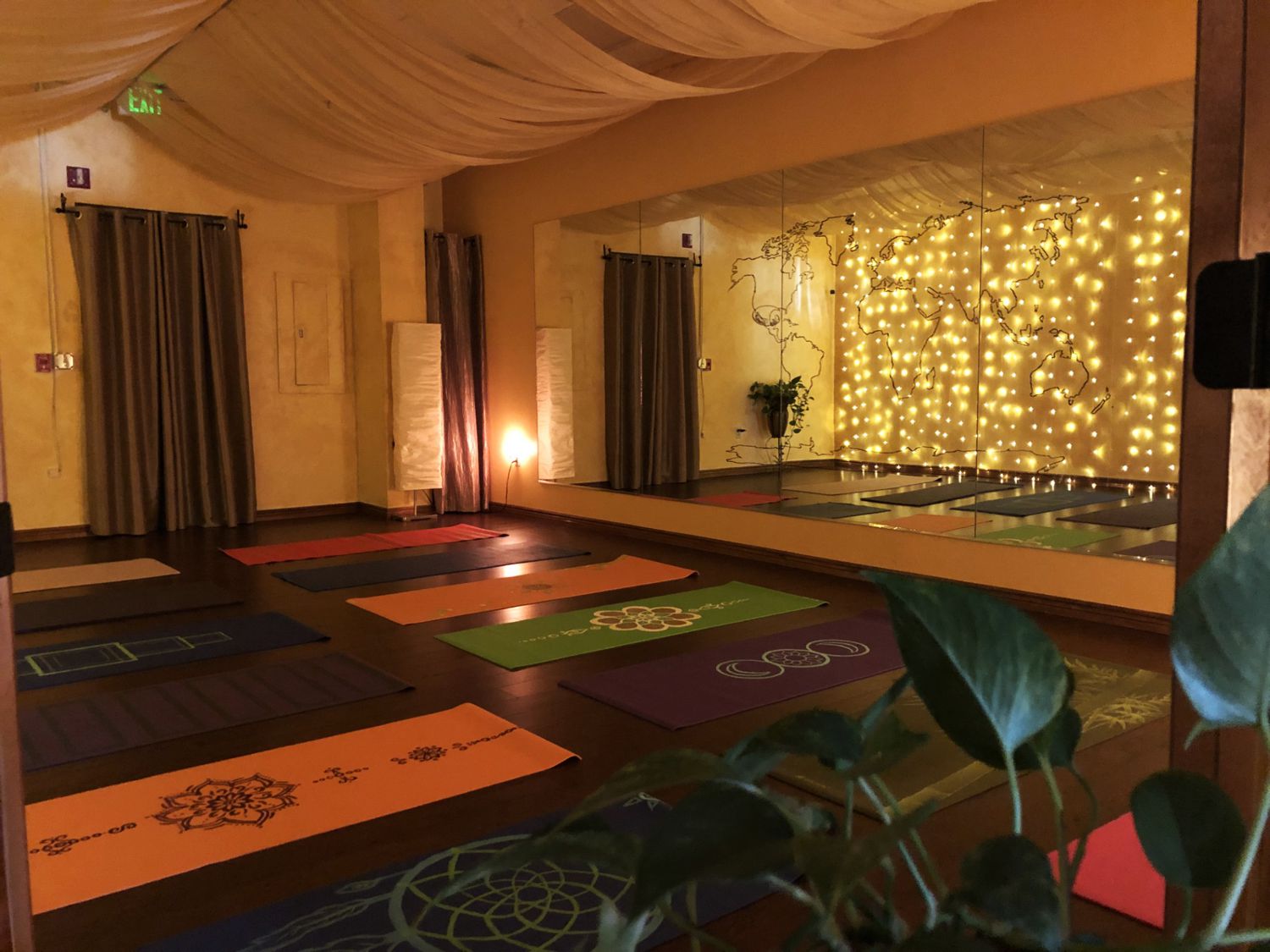 Full Body Chakra Connection event with Olla Terve Healing Arts in Colorado Springs