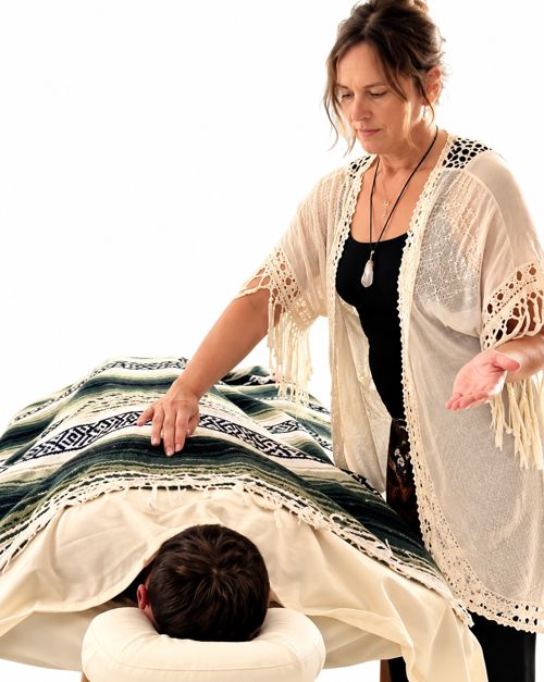 Spinal Flow Technique at Olla Terve, Pagosa Springs